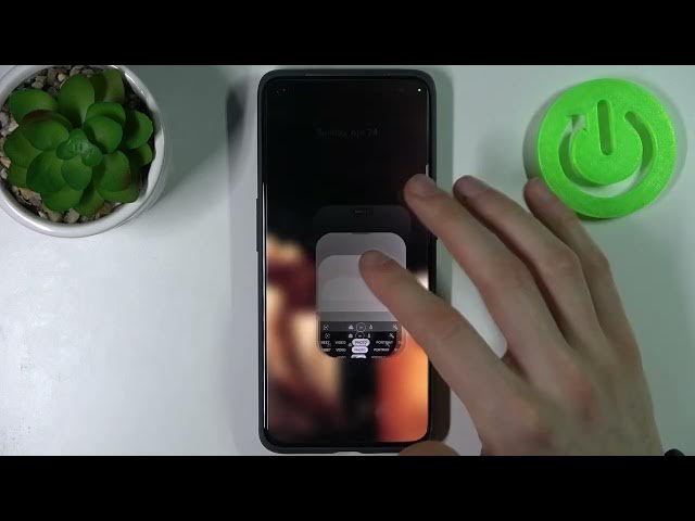 Video thumbnail for How to Change Aspect Ratio in REALME GT 2 Pro – Manage Aspect Ratio
