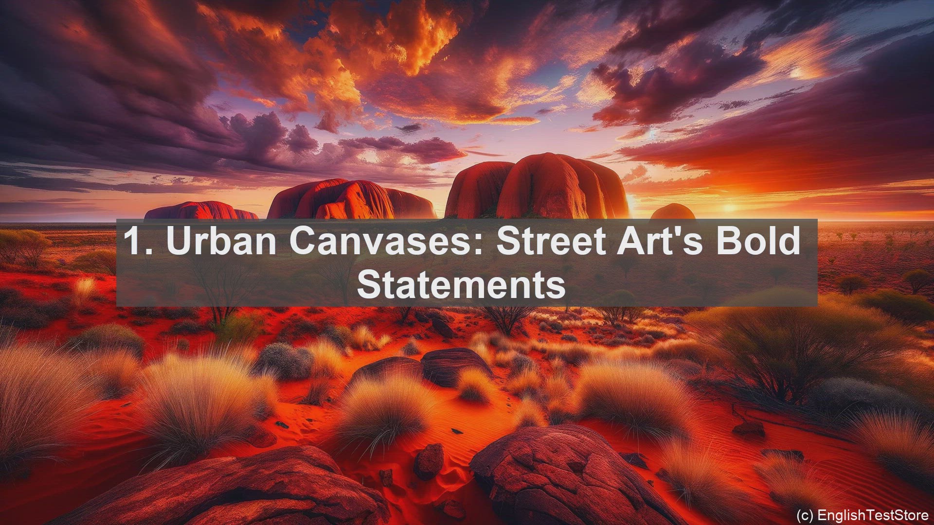 'Video thumbnail for Top 10 Key Phrases for Discussing Urban Art and Culture Initiatives'