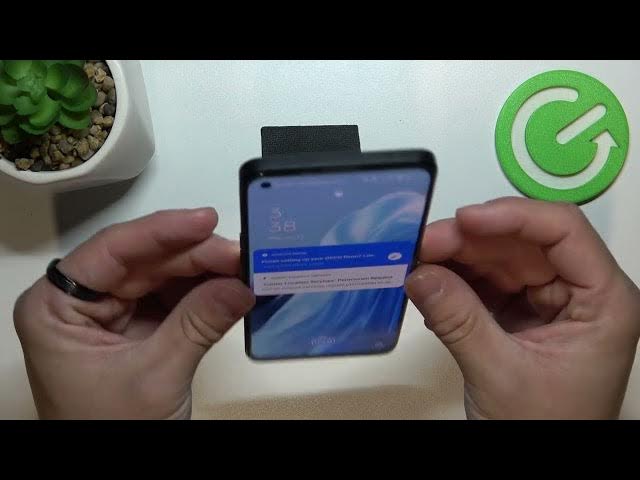 Video thumbnail for Oppo F21 pro 5G - Does It Have Headphone Jack