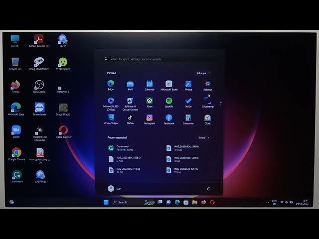 Video thumbnail for How To Pair Kygo E7 With Windows Laptop & PC
