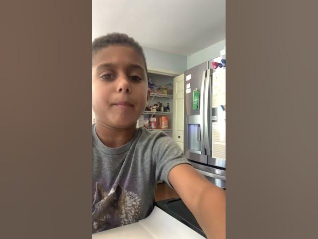 Video thumbnail for Cook with me