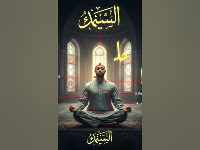 Video thumbnail for Beyond the Reflection: How to Strike the Nafs and Reclaim Your True Light