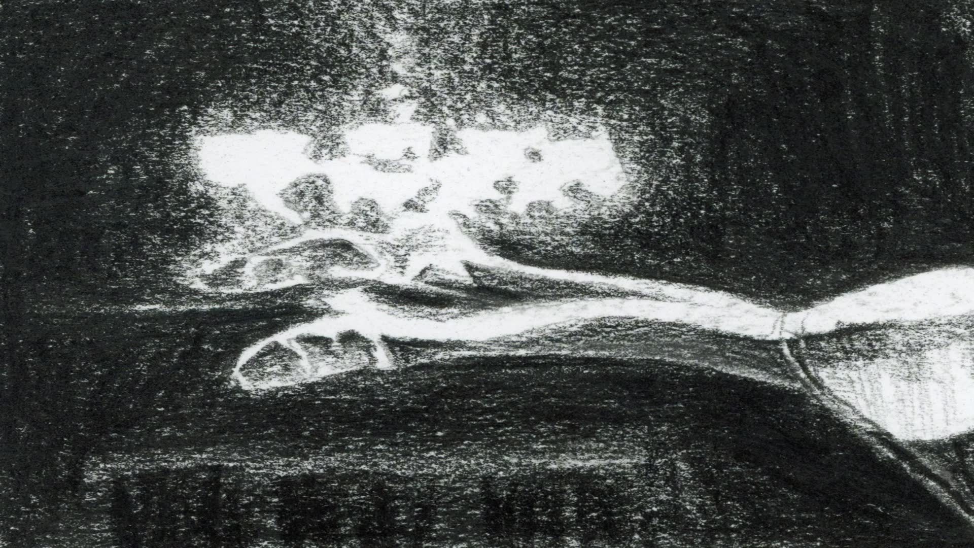 Video thumbnail for Je ne rêve qu‘en noir et blanc