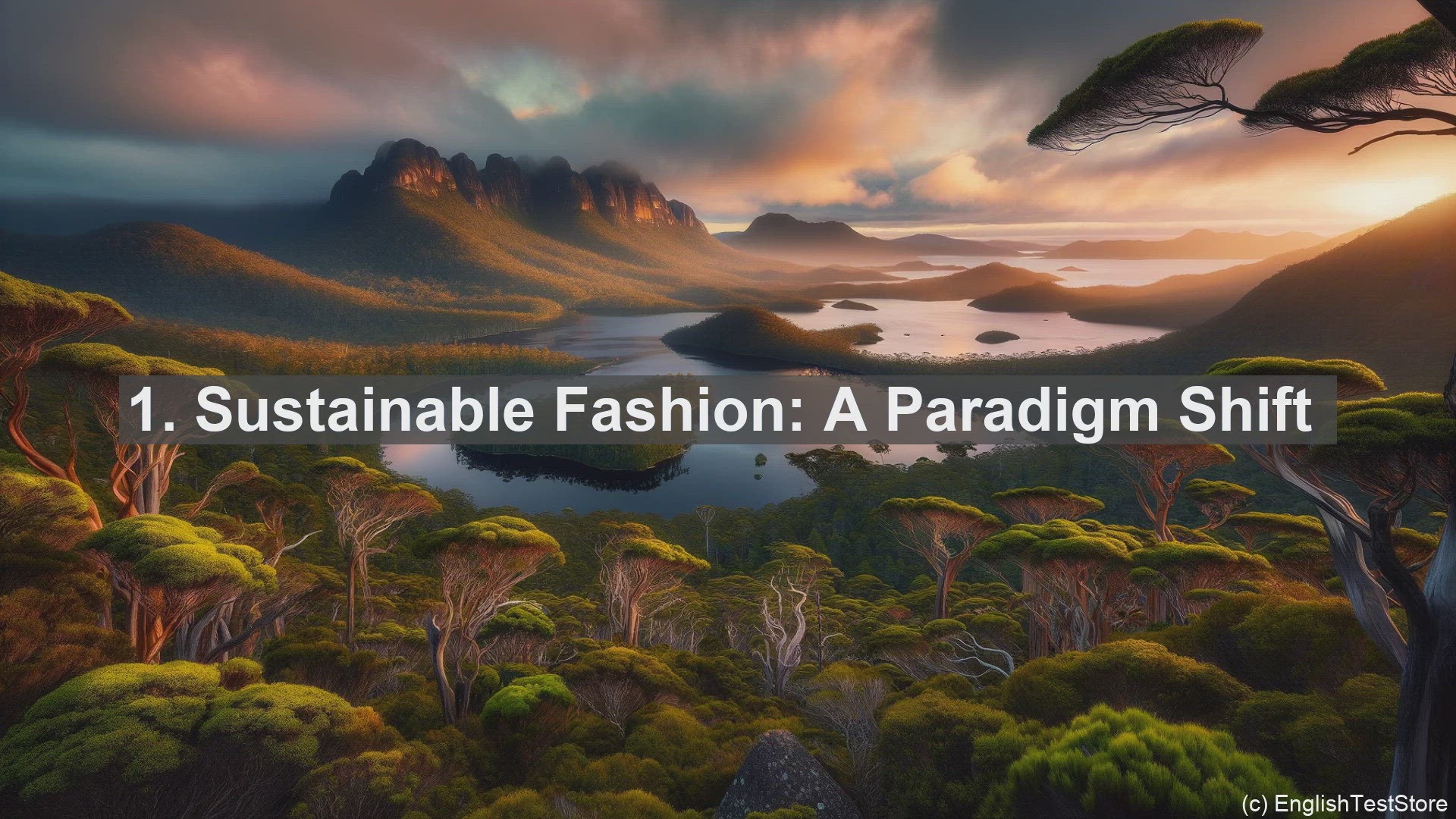 'Video thumbnail for Top 10 Phrases for Talking about Artisanal EcoFriendly Fashion'
