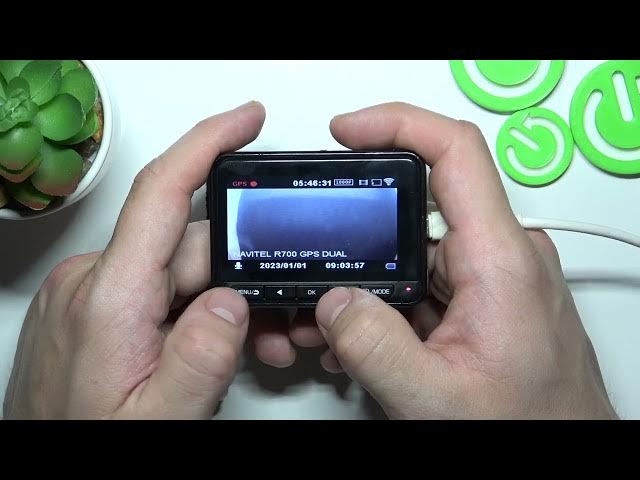 Video thumbnail for Are You Up-to-Date? Learn How to Check Firmware on Your NAVITEL R700 Today!