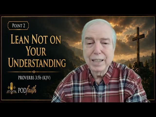 Video thumbnail for Trust in the Lord S01 Ep02