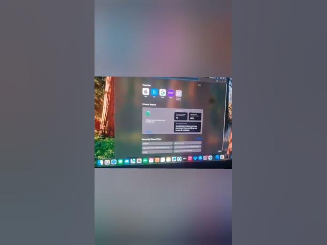 Video thumbnail for Dell 5530 4k Hackintosh