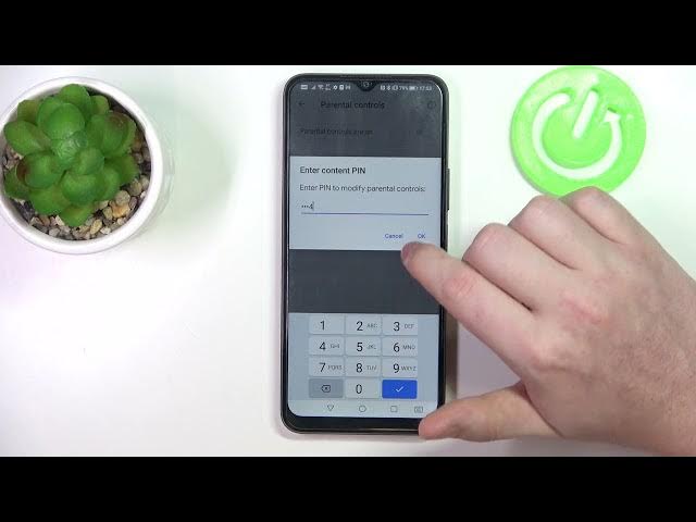 Video thumbnail for Fix I Can't Find Games In Google Play Store on HONOR 70 Lite