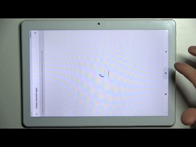 Video thumbnail for How to Enable Battery Percentage in TOSCIDO M863 – Show Battery Level