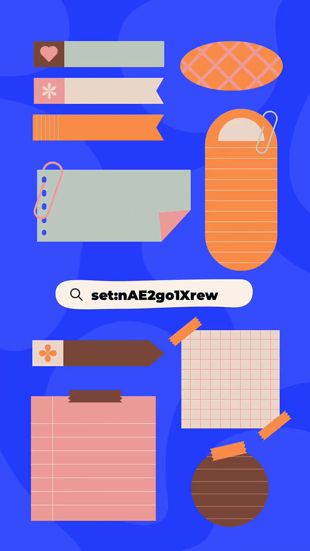 'Video thumbnail for 6 Awesome Elements for your Planner _ Canva Shorts'