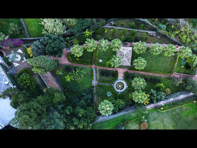 Video thumbnail for Mini 5 Pro Video Quality - Normal Profile