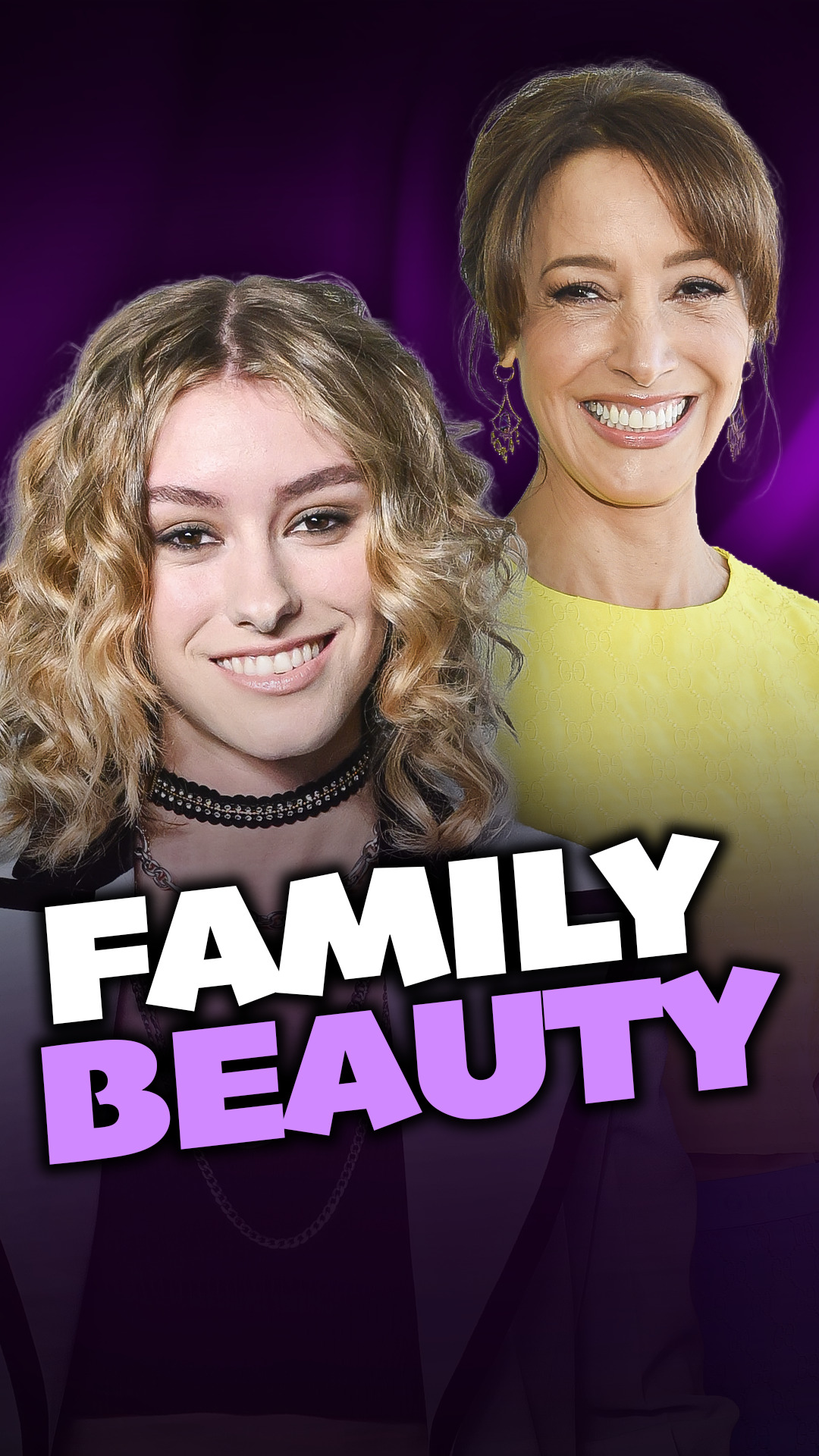 Video thumbnail for 80s Actor Jennifer Beals' Daughter Ella Grew Up To Be Gorgeous Like Her Mom