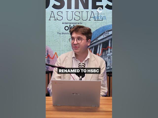 Video thumbnail for Silicon Valley Bank UK is back in the headlines.