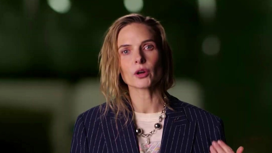 Video thumbnail for Mercy: Visual Breakdown (Featurette)