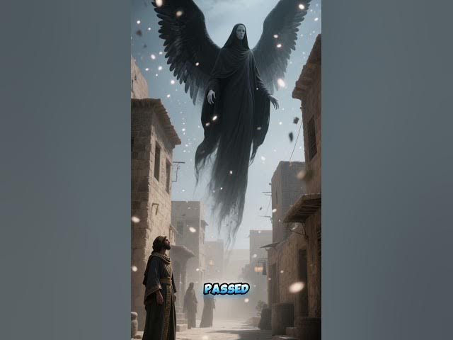 Video thumbnail for GOD Sends 10 EPIC Plagues to Punish Pharaoh! #motivation #historyofredemption #bibleverse #faith