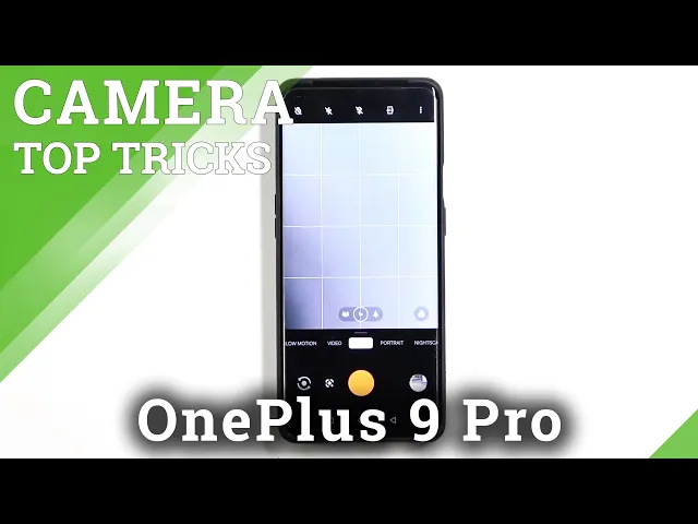 Video thumbnail for Best Camera Trick for OnePlus 9 Pro – Super Camera Features