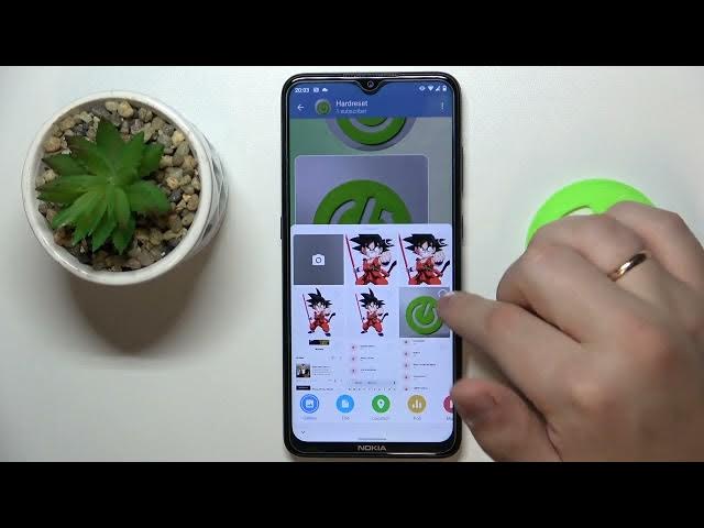 Video thumbnail for How to Post on Telegram