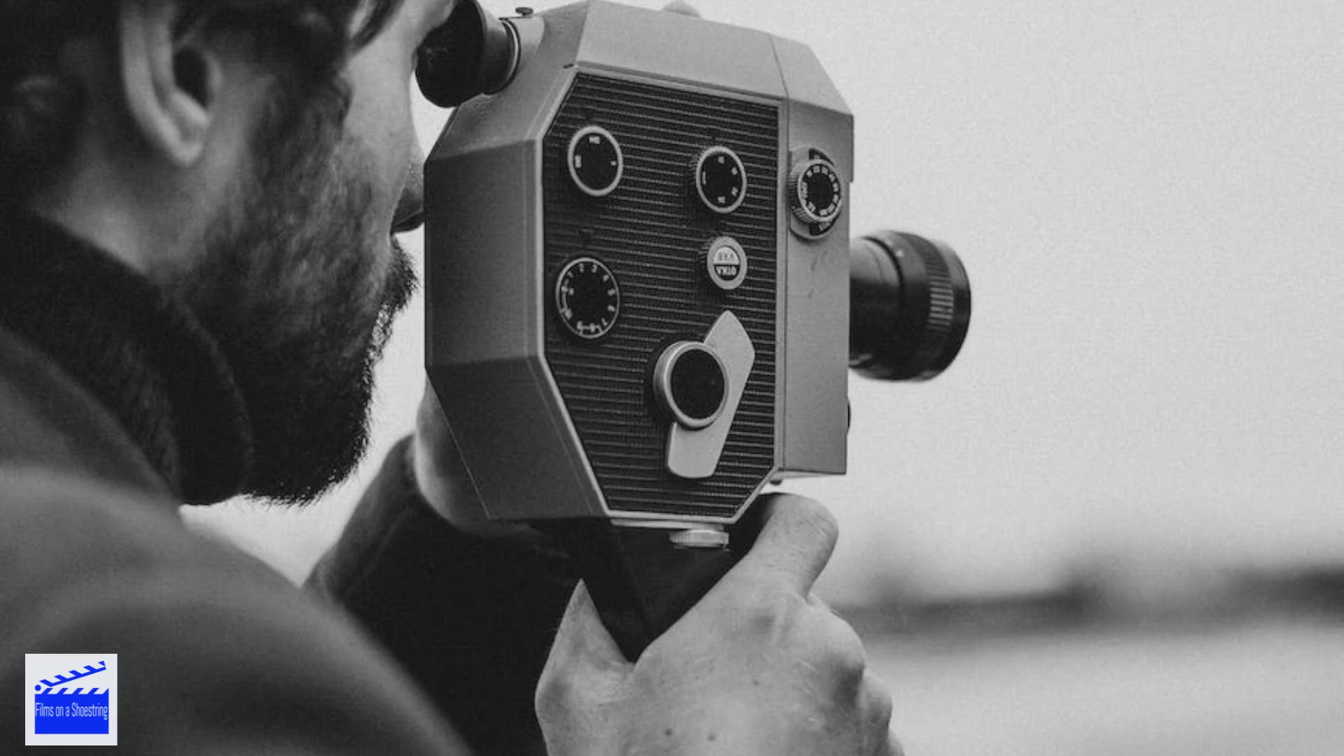 Video thumbnail for Filmmaker Quotes about Filmmaking