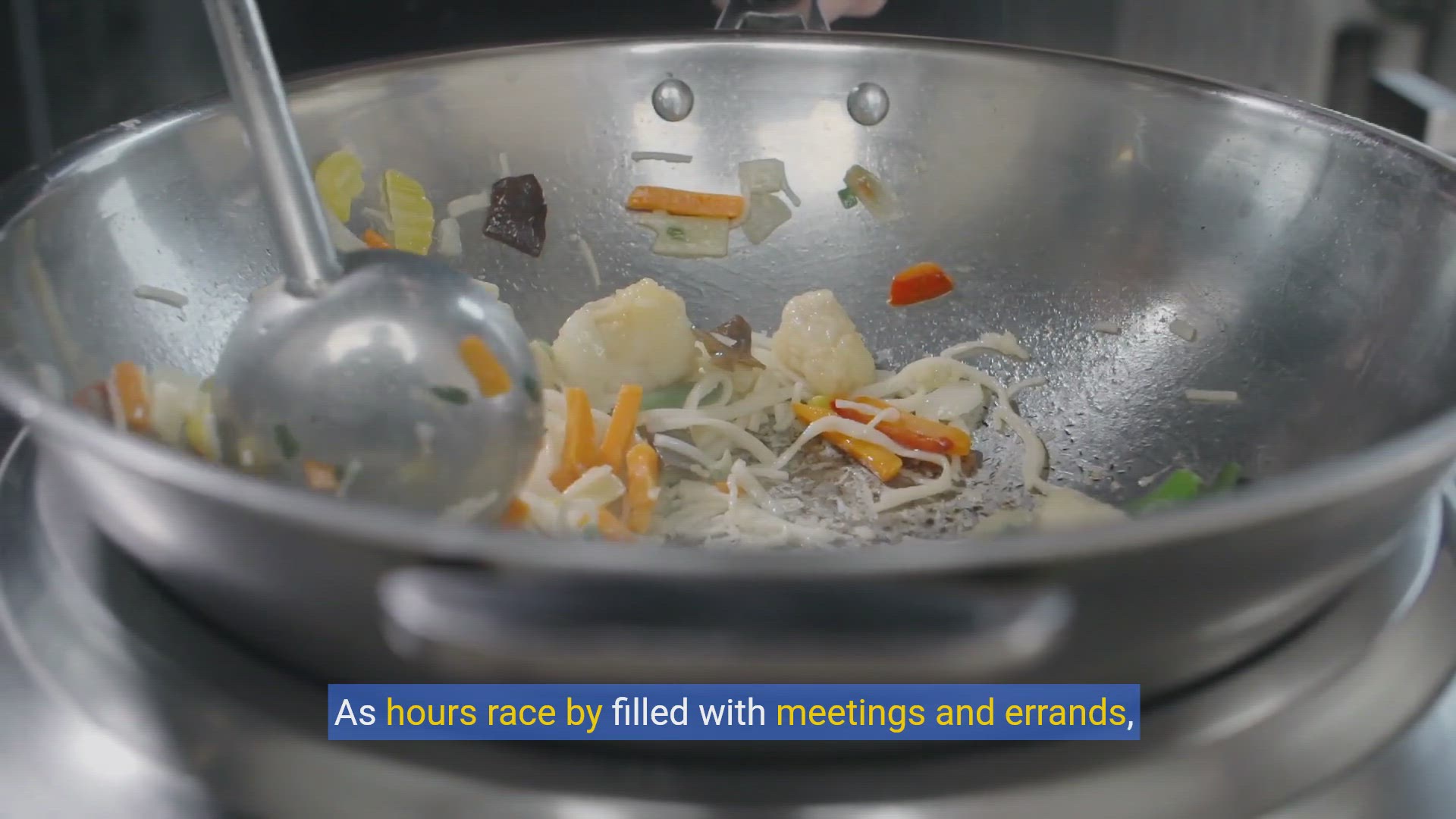 'Video thumbnail for Quick & Tasty Baked Potato Magic for Busy Foodies!'