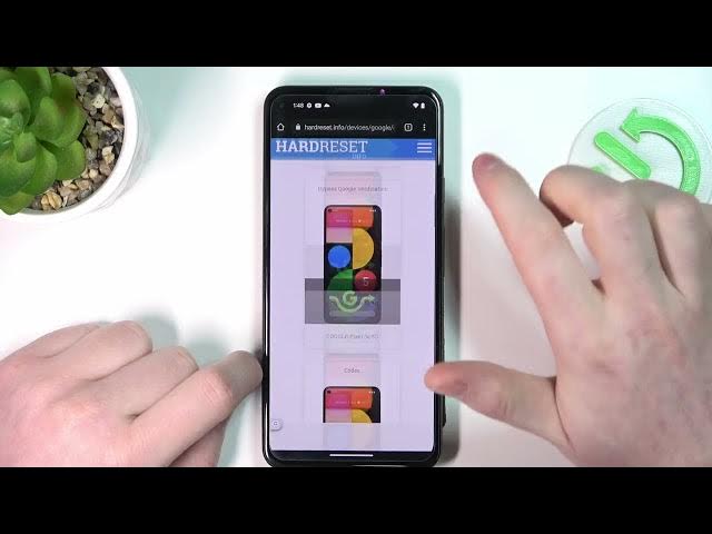 Video thumbnail for Is the Google Pixel 5a Screen Protected by Gorilla Glass? Display Specification Presentation!
