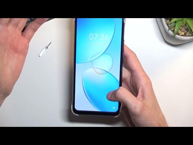 Video thumbnail for How to Intall SIM and SD Card on INFINIX Hot 12i | Insert Nano SIM and Micro SD Card