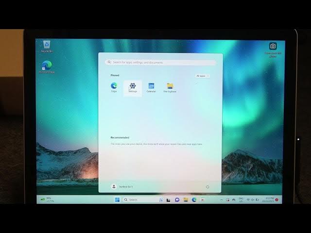 Video thumbnail for How to Manage Startup Apps on Microsoft Surface Go 3