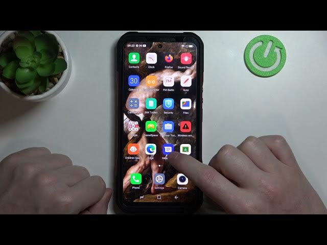 Video thumbnail for How To Fix Internet Connection on DOOGEE V20 - Improve Internet Signal