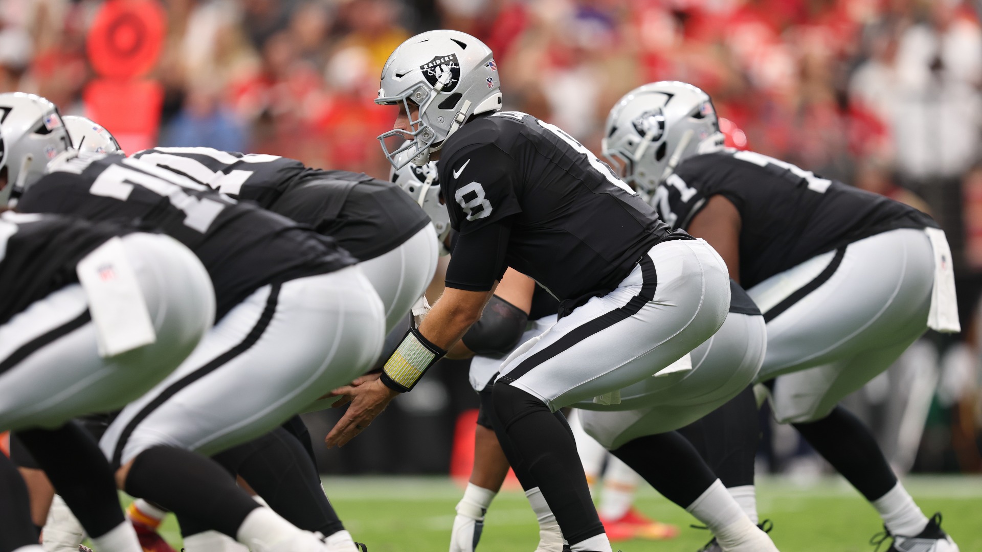 Video thumbnail for Patriots vs. Raiders Game Analysis: Key Strategies Unveiled