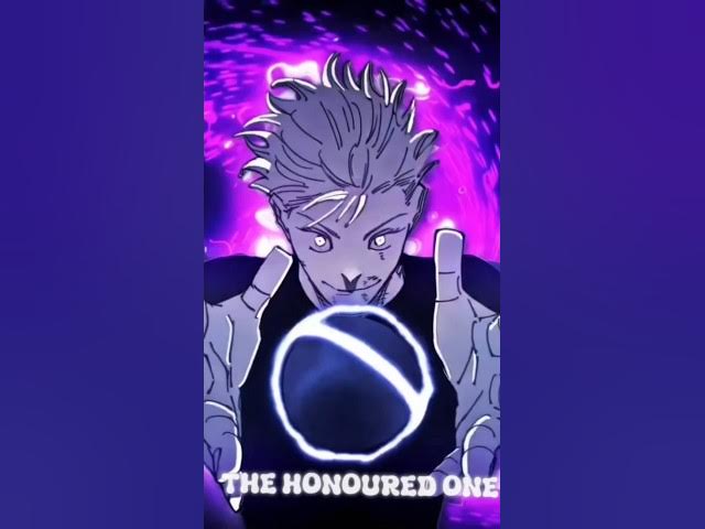 Video thumbnail for #THE HONOURED ONE