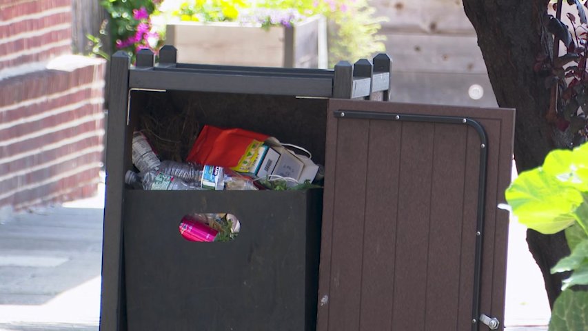 Video thumbnail for Hackensack strengthens littering ordinance with fine, mandatory court appearance