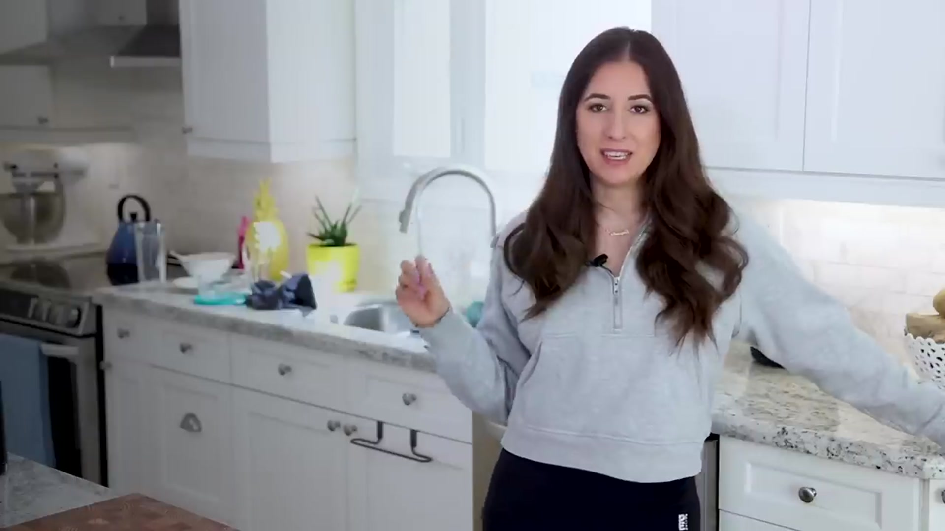 Video thumbnail for My Kitchen Cleaning Reset_ (Under 10 Mins)(720P_HD)