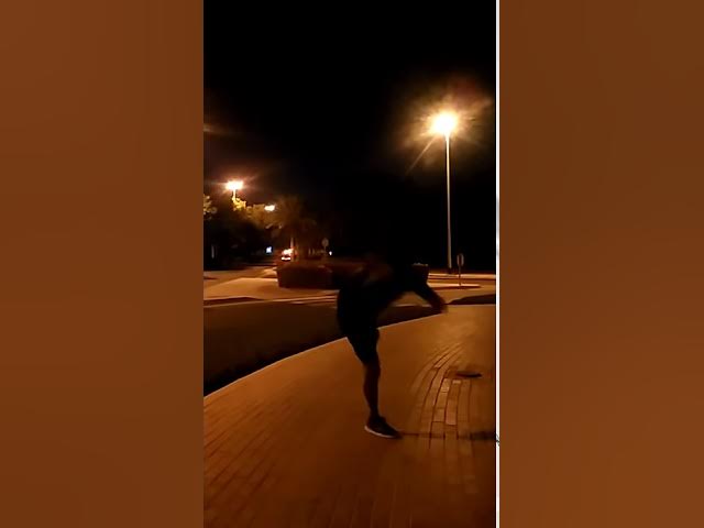 Video thumbnail for Karate kick and punch 8 seconds