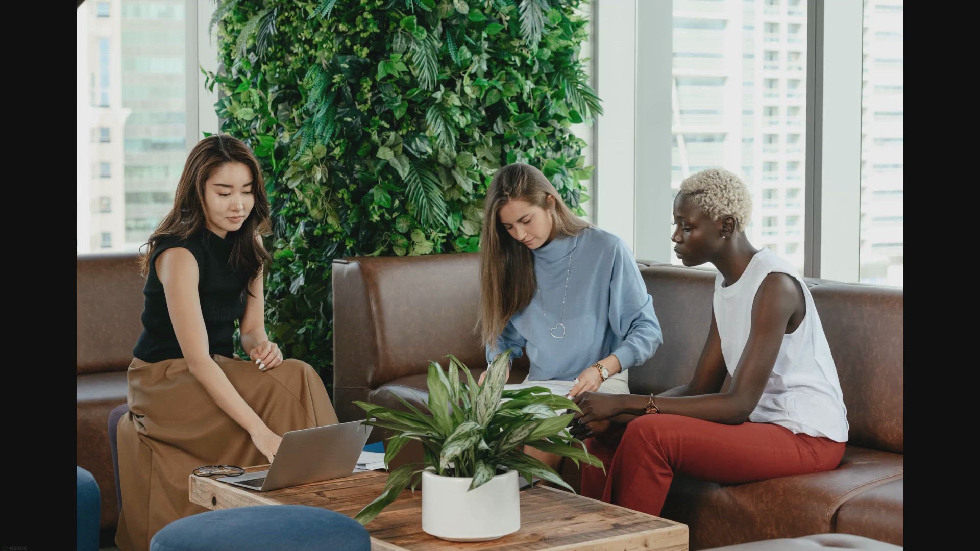'Video thumbnail for 5 DIY Indoor Plant Projects for a Green Home'