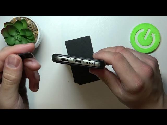 Video thumbnail for BLACKVIEW BL6000 Pro and Memory Card - Does Have SD Card Slot