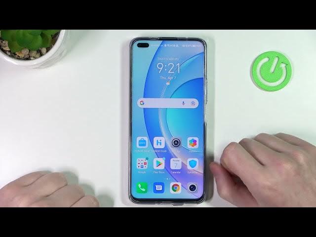 Video thumbnail for Honor 50 lite   How To Set Google Chrome As Default Browser