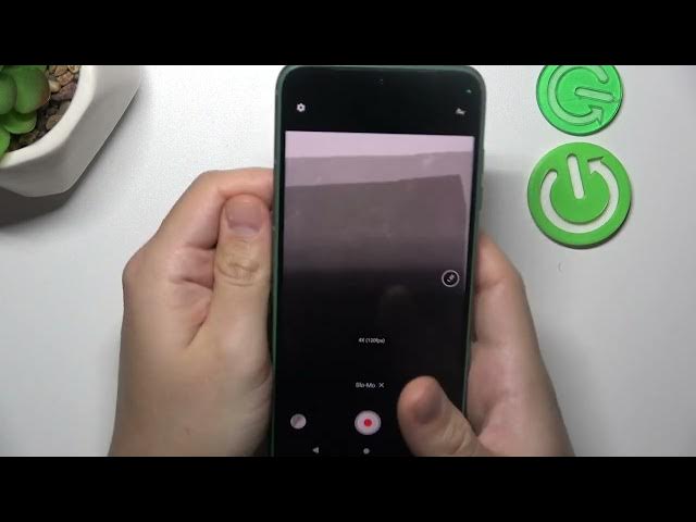 Video thumbnail for How to Record Video in Slow Motion on Fairphone 4