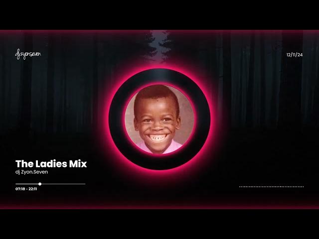 Video thumbnail for The Ladies Mix