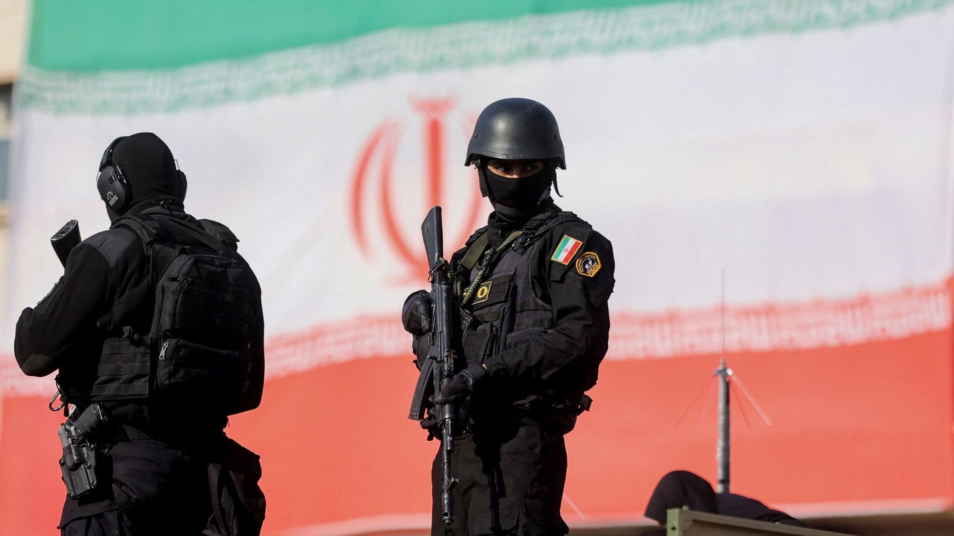 Video thumbnail for Situation in Iran calmer, but fears of escalation remain: AJE correspondent