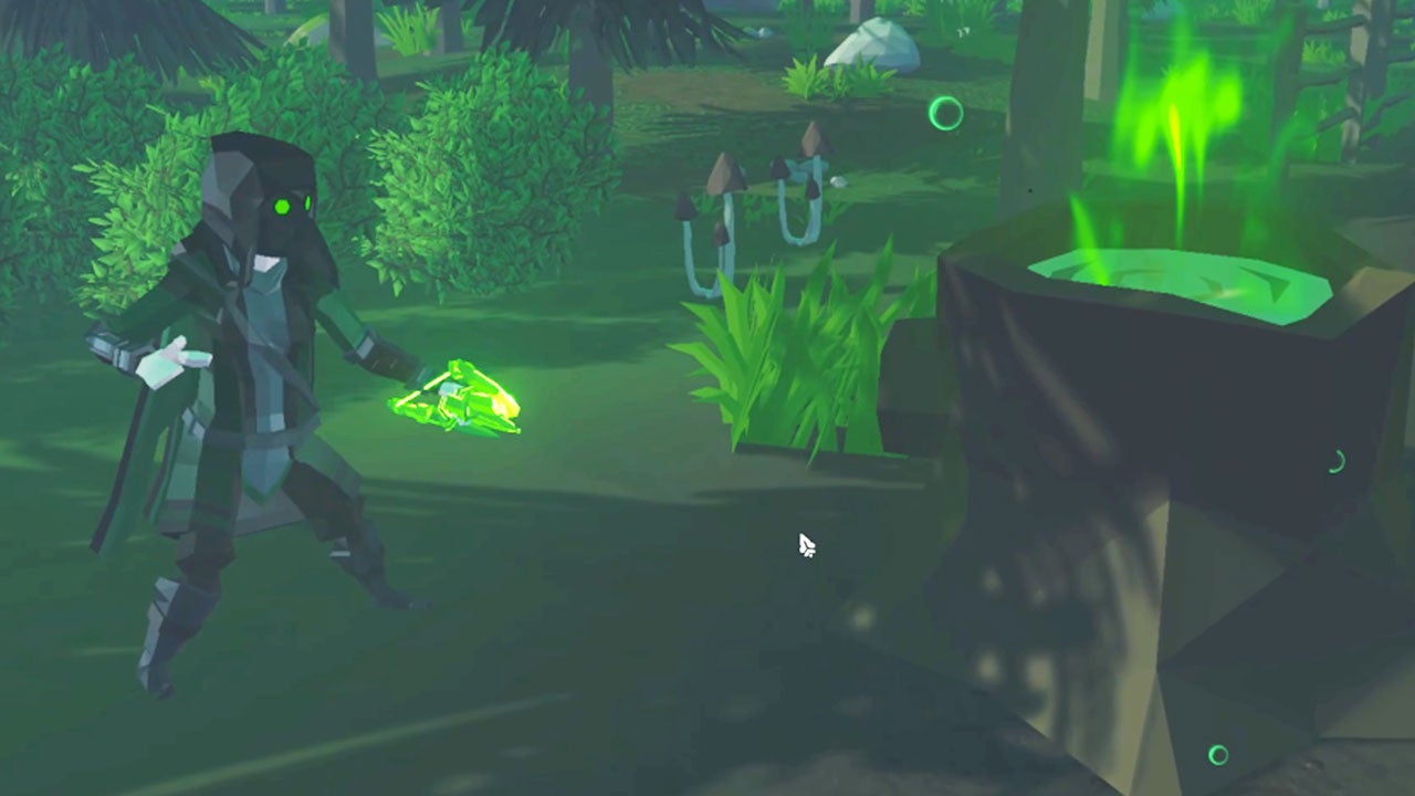 'Video thumbnail for Trials of Valor - Official Gameplay Trailer'