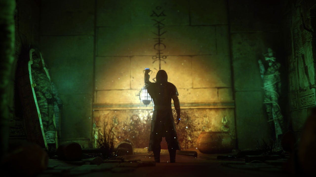 Video thumbnail for Devil of the Plague: Official Gameplay Reveal Trailer