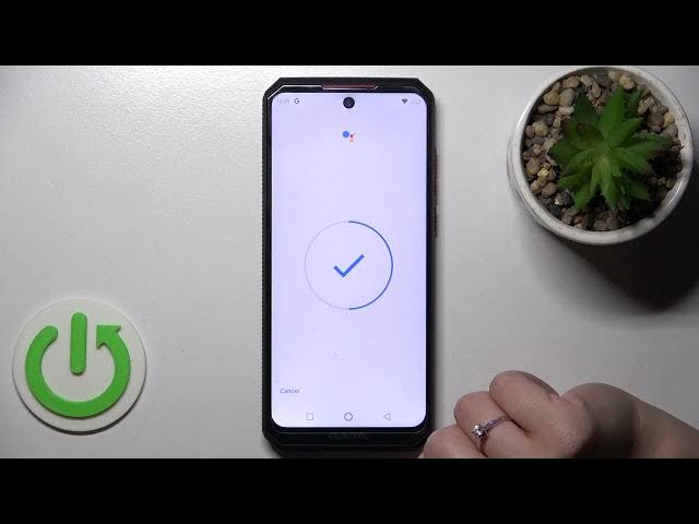 Video thumbnail for How to Enable Voice Assistant in Oukitel K13 Pro - Activate Hey Google of Google Assistant