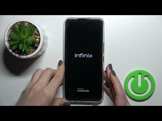 Video thumbnail for How to Switch On Infinix Hot 11 - Activate Infinix
