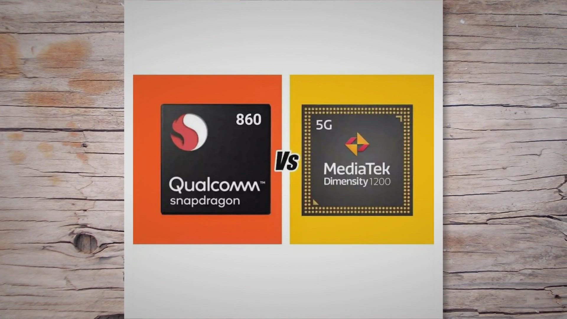 Video thumbnail for MediaTek’s Dimensity 9300 vs Snapdragon 8 Gen 3: Which is the Best Processor?