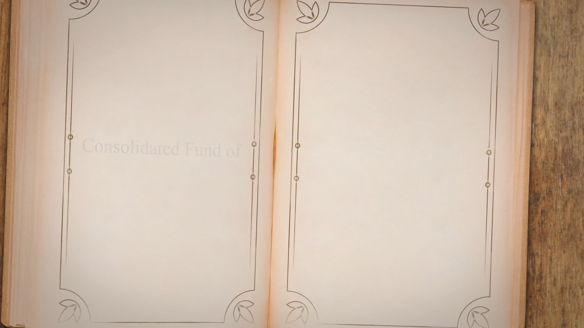 Video thumbnail for Funds of Government of India