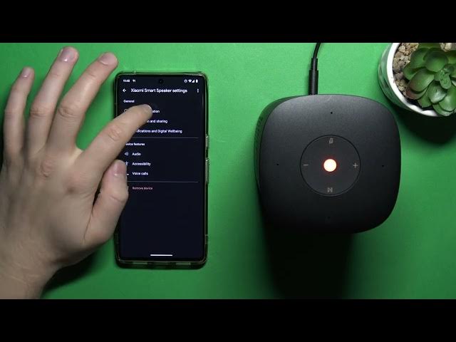 Video thumbnail for How To Manage Time Format On Xiaomi Smart Speaker IR Control