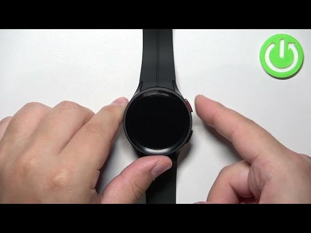 Video thumbnail for How to Enter Recovery Mode in Samsung Galaxy Watch 5 Pro?