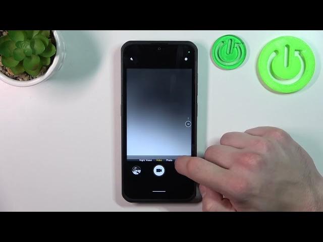 Video thumbnail for Does ULEFONE Armor 17 Pro Have Slow Motion? - Check It Out!