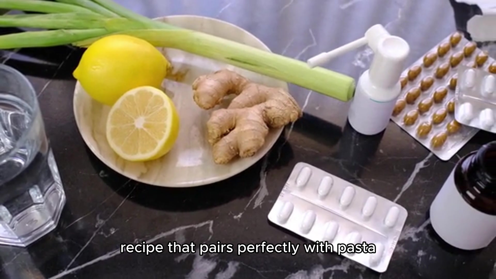 Video thumbnail for Shrimp Scampi