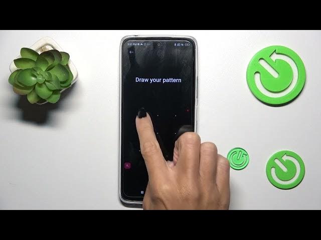 Video thumbnail for How to Clear Credentials on Redmi 12R?