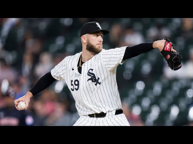 Video thumbnail for Sean Burke 2024 Highlights!